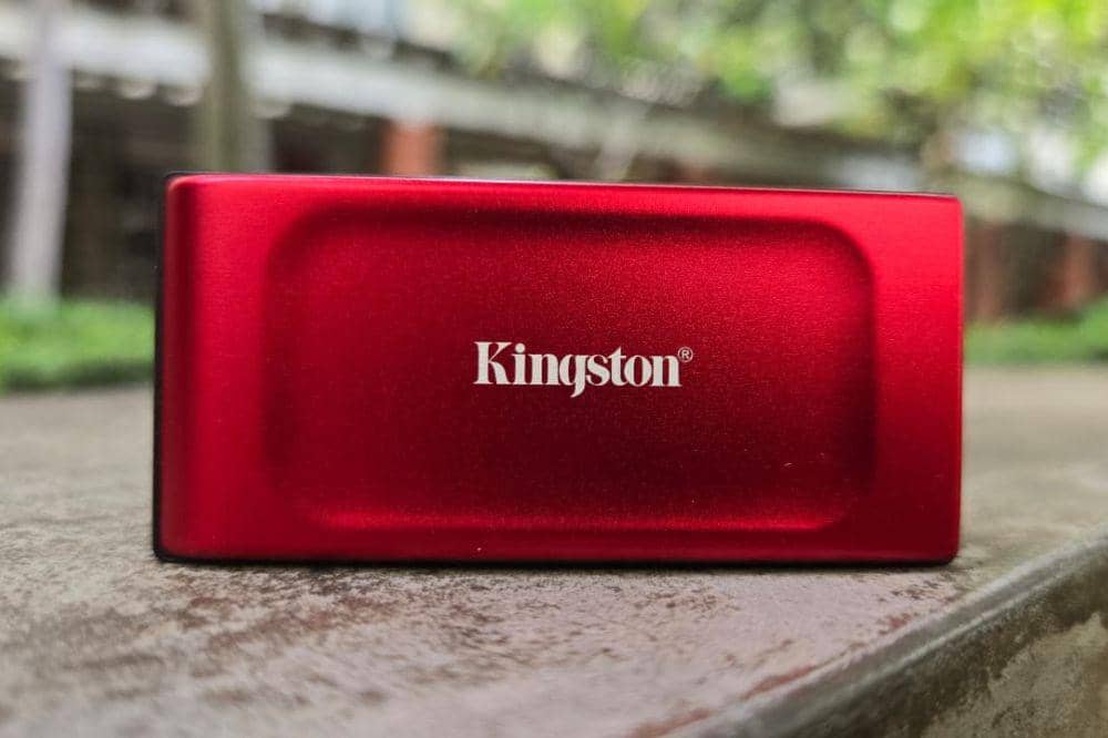 5 Keunggulan Kingston XS1000, SSD Ringkas dengan Kapasitas hingga 2 TB