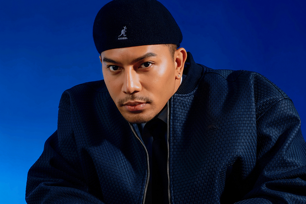 Fabio Asher Rilis Lagu ‘APA? APA? APA!’