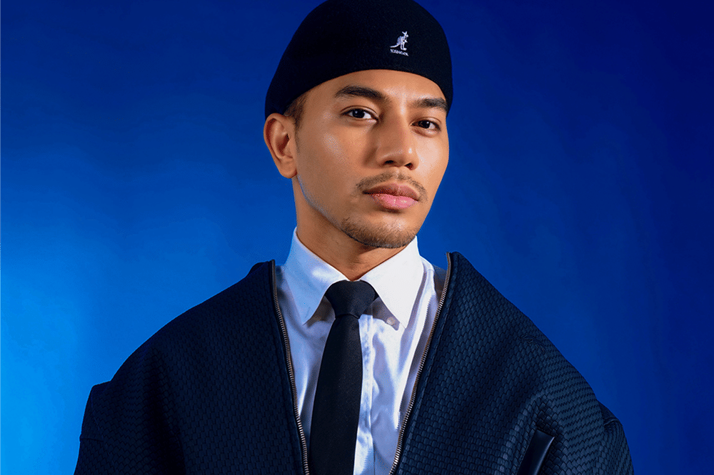Fabio Asher Rilis Lagu ‘APA? APA? APA!’