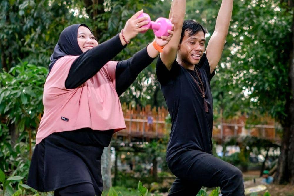 Benarkah Olahraga Bisa Menghilangkan Overthinking? Ini Fakta Ilmiahnya