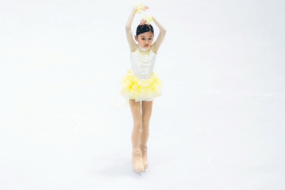 Zunaira Alessia Anak Syahnaz Sadiqah Raih Prestasi di Skate Indo 2026