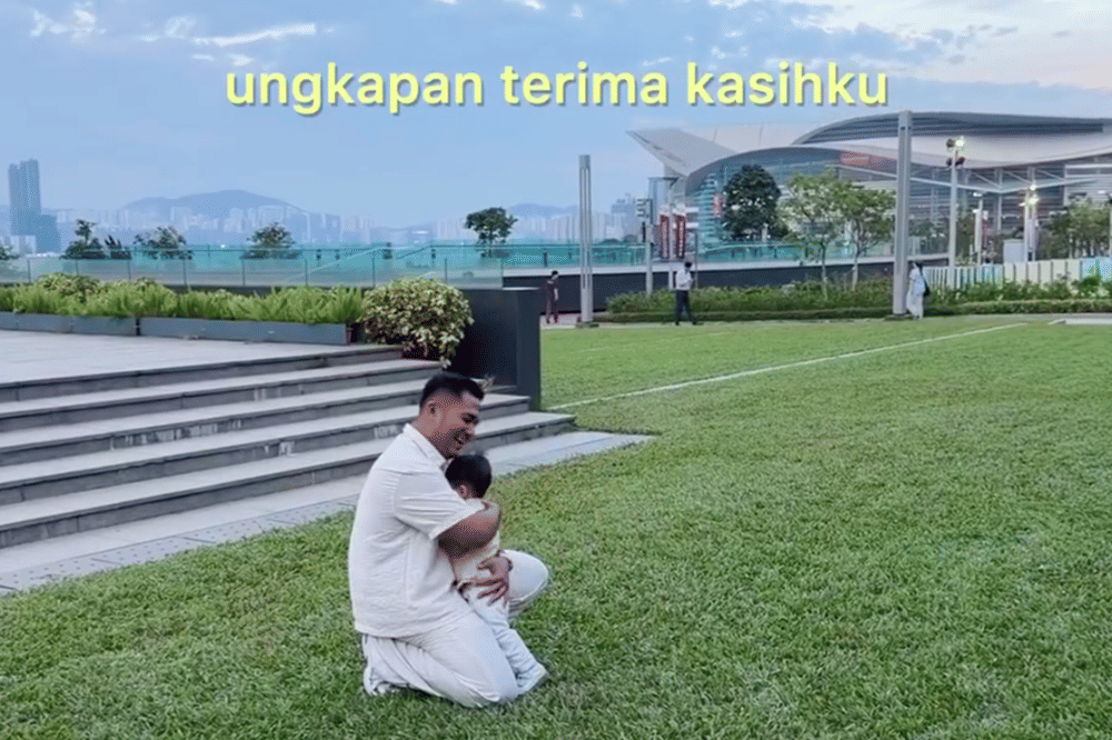 Kesha Ratuliu Ajak Orangtua Hargai Waktu Liburan Bareng Keluarga 3