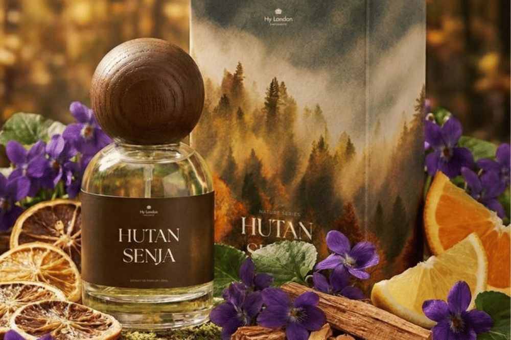 Hutan Senja Hy London