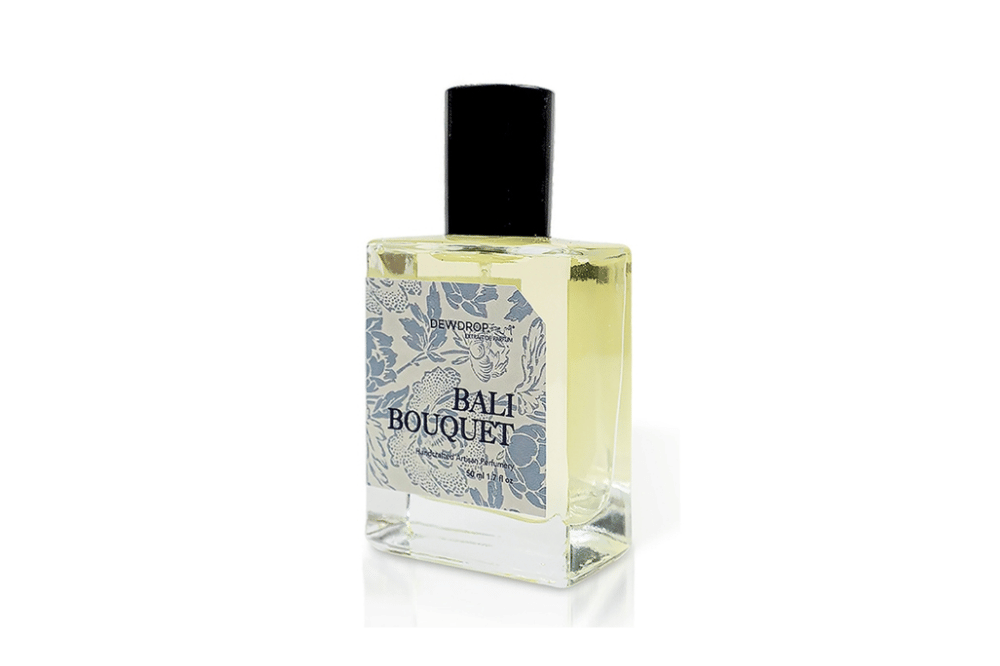 Bali Bouquet - Dewdrop