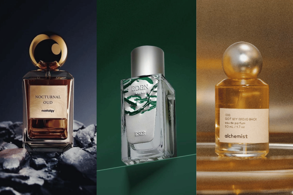 7 Rekomendasi Parfum yang Cocok Dipakai saat Musim Hujan