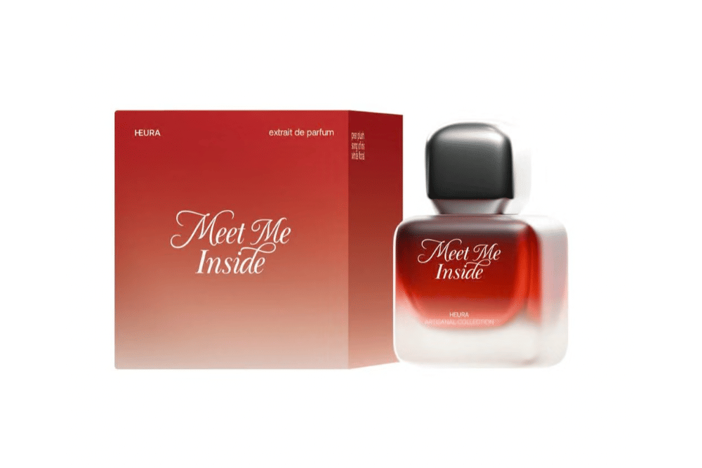 Meet Me Inside - Heura