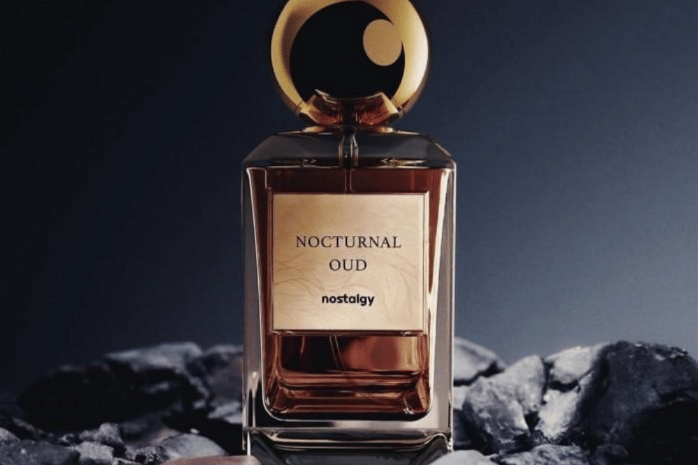 Nocturnal Oud - Nostalgy