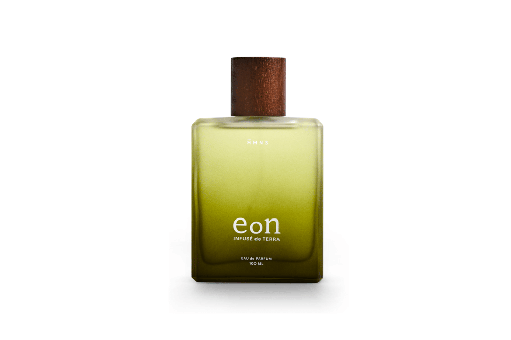 EoN Infusé de Terra - HMNS