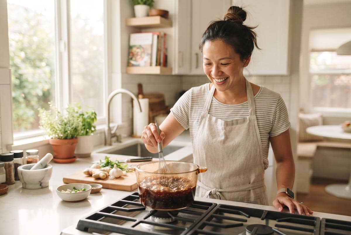 Cara membuat resep saus tiram homemade tanpa MSG