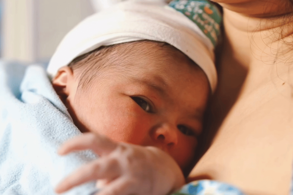 Arti nama anak pertama Debi Sagita dan Marco Ivanos