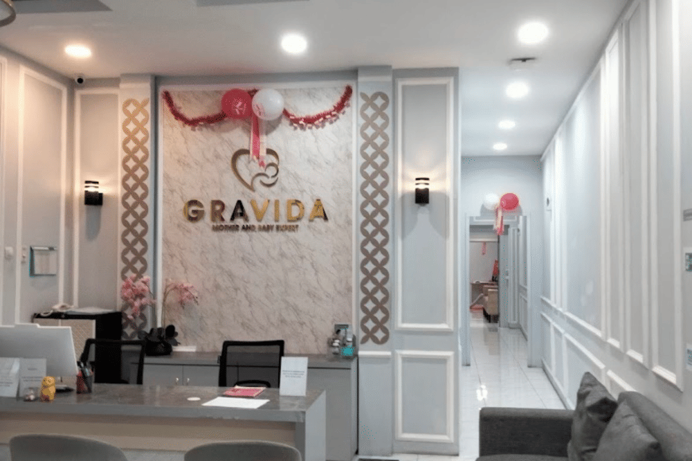 Rekomendasi Klinik Promil di Jogja (3)