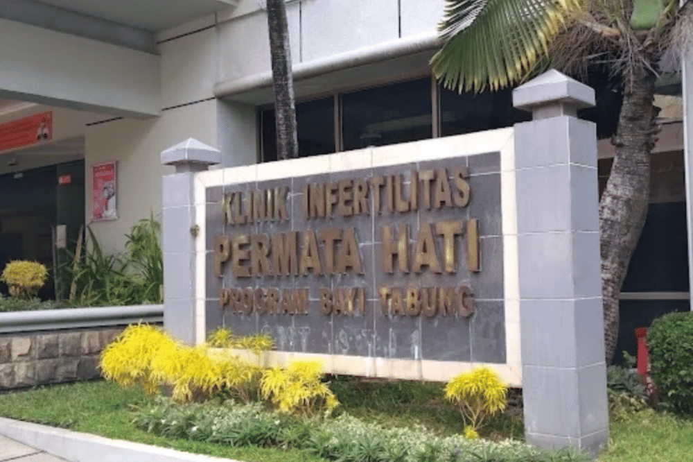 Rekomendasi Klinik Promil di Jogja (4)