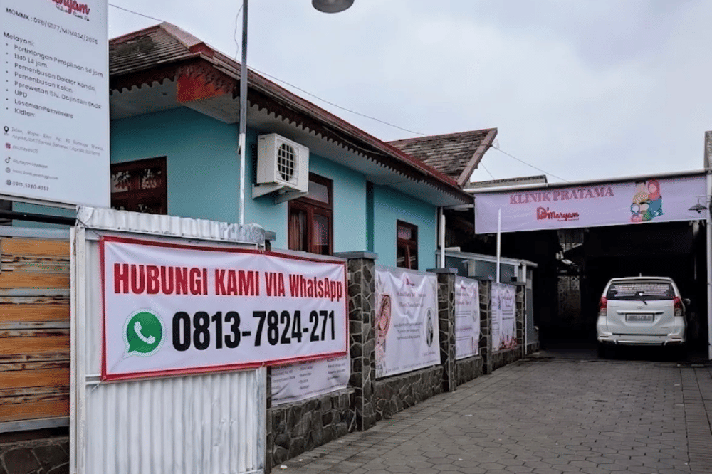 Rekomendasi Klinik Promil di Jogja (5)