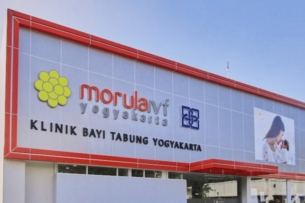 Rekomendasi Klinik Promil di Jogja (6)
