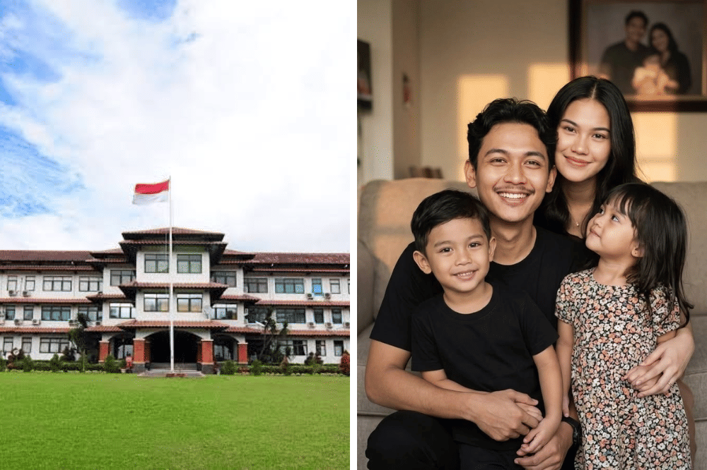 Spill Biaya Sekolah Internasional dan Tips Menabung untuk Orangtua