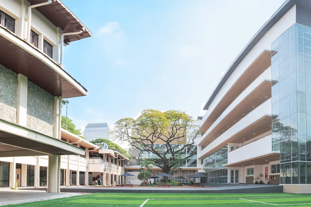 Biaya pendidikan di Jakarta Intercultural School