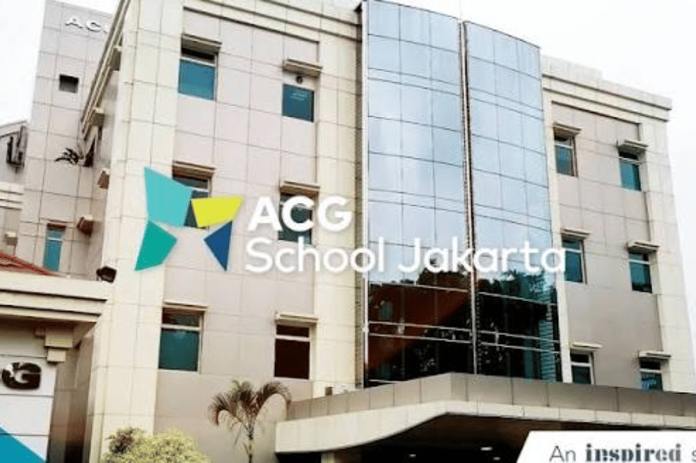 Biaya pendidikan di ACG School Jakarta