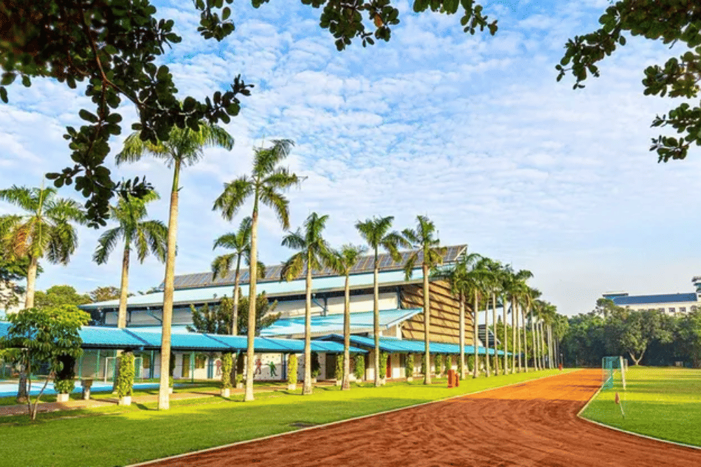 Biaya pendidikan di Deutsche Schule Jakarta
