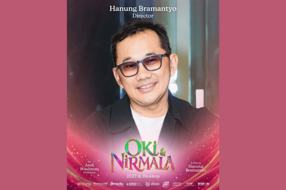 Foto Hanung 