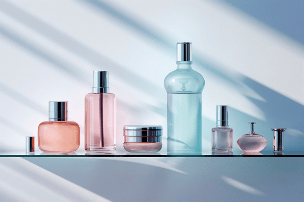 Simbol PAO dan Informasi Masa Simpan pada Kemasan Parfum