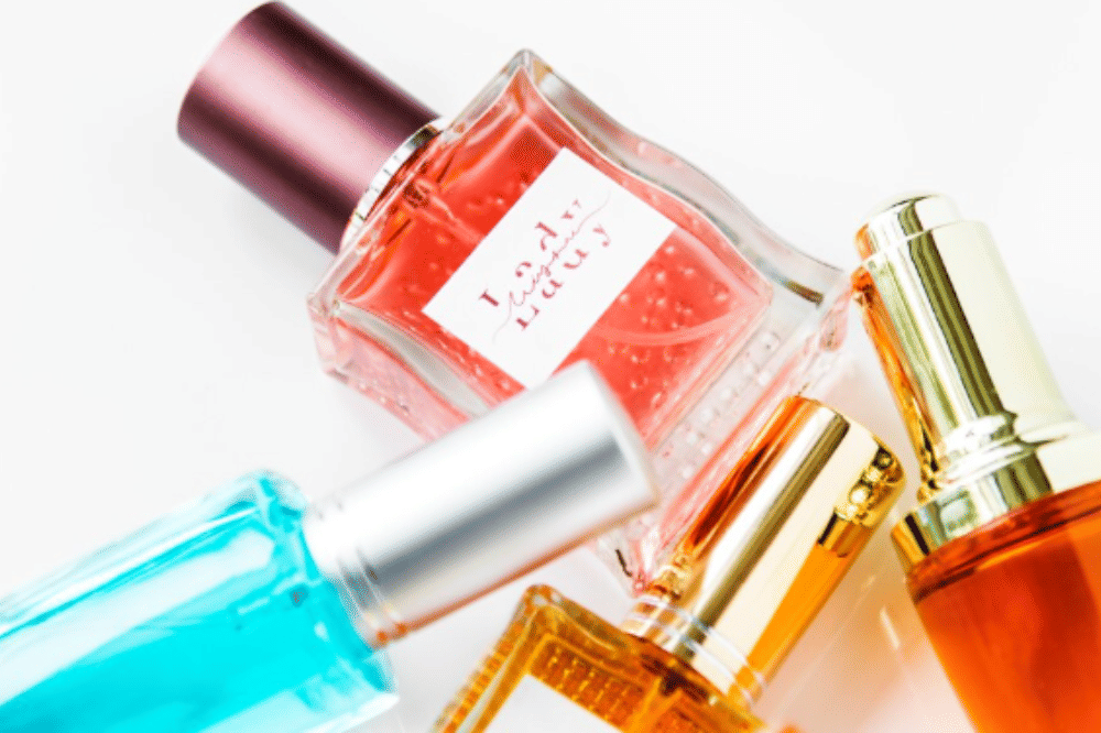 Apakah Parfum Bisa Kedaluwarsa? Ini Penjelasannya